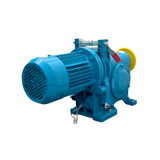 Elevator Traction Machine