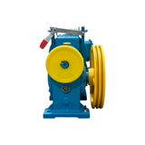Elevator Traction Machine