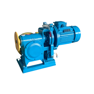 Elevator Traction Machine