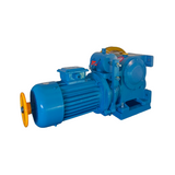 Elevator Traction Machine
