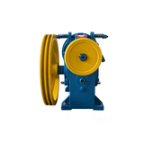 Elevator Traction Machine