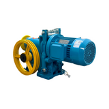 Elevator Traction Machine