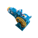 Elevator Traction Machine