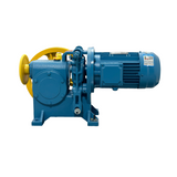 Elevator Traction Machine