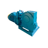 Elevator Traction Machine