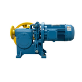 Elevator Traction Machine
